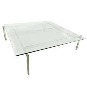 PK61 LIVING TABLE – POUL KJAERHOLM