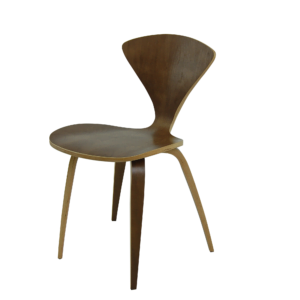 NORMAN CHERNER SIDE CHAIR