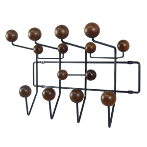 HANG IT ALL WOOD – RAY EAMES