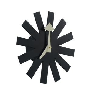 ASTERISK CLOCK – GEORGE NELSON