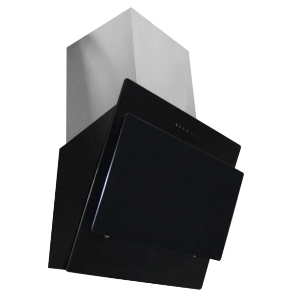 5200001 Campana UMARA 60 Negra vista perspectiva