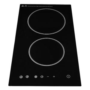 COCINA ELÉCTRICA 230/C