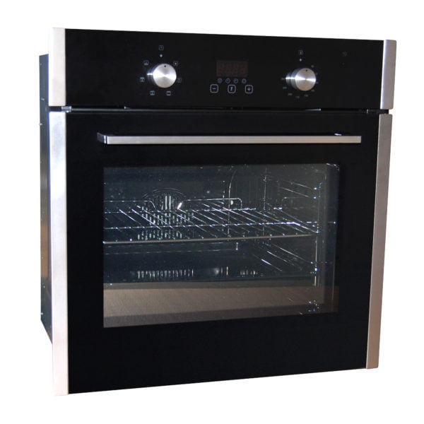 Horno empotrable MX608T vista perspectiva Horno empotrable MX608T vista perspectiva