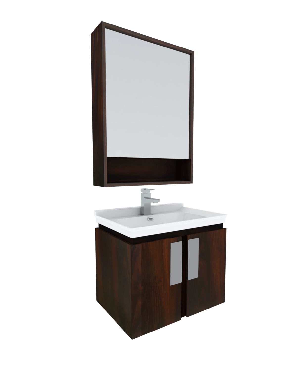 Mueble de Baño – Overland de Venezuela