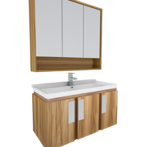 Mueble de baño