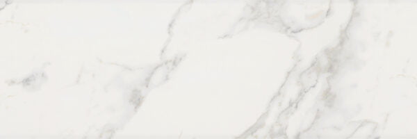 1001154SV - Porcelanato Carrara Venato Marmoleado (300X900)MM