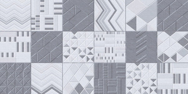 1002089SV - Porcelanato Vintage Orleans (300X600)MM