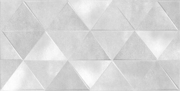 1002106SV - Porcelanato Texturizado Stratta Nuvola (300X600)MM