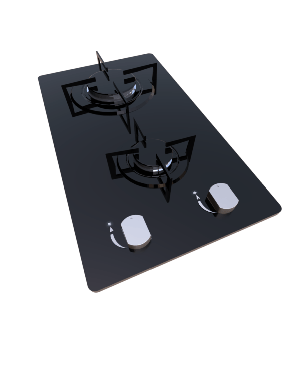 5200103 Hornilla a gas 2 quemadores (1)