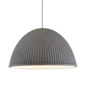 Lámpara colgante color negro Siracusa Black