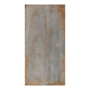 Megaformato Metal Grey 60x120cm