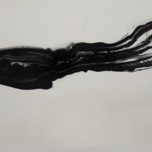 Megaformato Panda Black 60x120cm