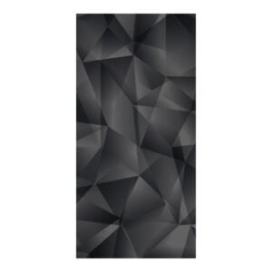 Megaformato 3D Black 60x120cm