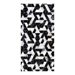 Megaformato Picasso Cubis 60x120cm