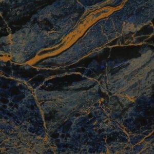 Megaformato Denim Blue 60x120cm