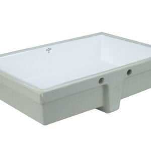 Lavamanos  Cuadrado Sobre tope Niza