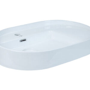 Lavamanos Ovalado Sobre tope Vagli