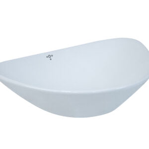 Lavamanos Ovalado Sobre tope Venatino