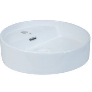 Lavamanos Redondo Sobre tope Eternity