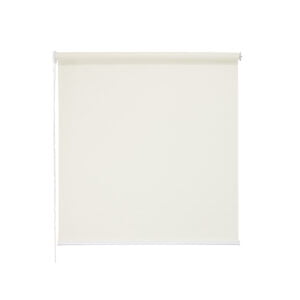 Persiana con Protección Solar White and Light Cream Vita