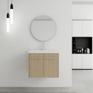 Mueble de baño Timber Tone